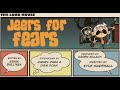 CC Trainor Ling Reviews STATUS QUO COWARDICEрџЏљпёЏ The Loud House Jeers For Fears CC Trainor Ling Reviews STATUS QUO COWARDICEрџЏљпёЏ The Loud House Jeers For Fears