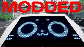 CHAOS MOD Voices Of The Void | #1