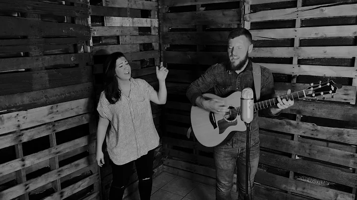 Aint No Grave (Cover) Jake Tankersley & Laura Cooke