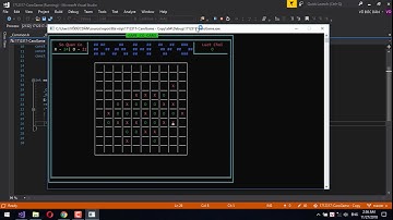 Demo caro game (Gomoku)