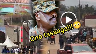 Ntv Uganda eleese obuzibu😳Gen muhoozi tasaaga laaba ekiri eno ate abantu bagamba/ yo parliament…. Ntv Uganda eleese obuzibu😳Gen muhoozi tasaaga laaba ekiri eno ate abantu bagamba/ yo parliament….