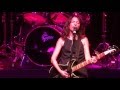 The Bangles -Eternal Flame Live @ The Paramount 8-19-16 Live
