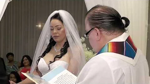 Andrea & Roderick Jr. Bryant Wedding Ceremony DVD ...