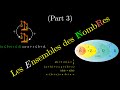 Les Ensembles Des Nombres N Z Q R Vidéo 3 L Ensemble R Et Propriétés Les Ensembles Des Nombres N Z Q R Vidéo 3 L Ensemble R Et Propriétés