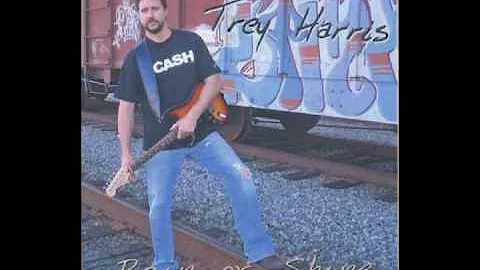 Victim's of Southern Rock by Trey Harris