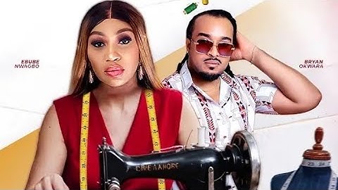 THE TAILOR part 2 (Nollywood Nigerian Movie Update) Bryan Okwara, Ebube Nwagbo #2025