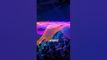 What is a line array speaker system ?