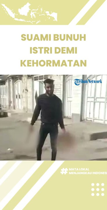 Ramai di Twitter Pria Iran Bunuh Istrinya dengan Alasan 'Pembunuhan Demi Kehormatan', Publik Marah