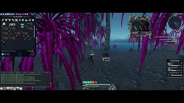 Introduction to Tree Harvesting for Profit in Entropia Universe