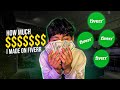 I TRIED to make money on Fiverr in 2022….