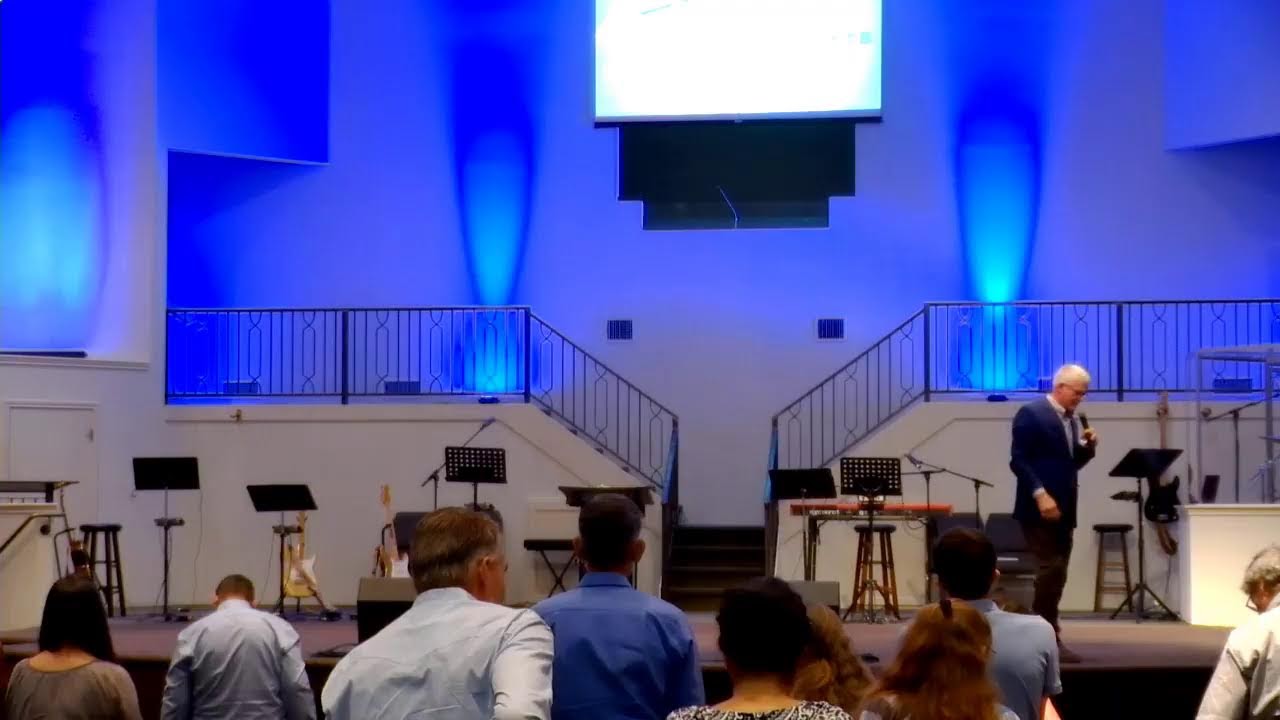 HOME CHURCH
