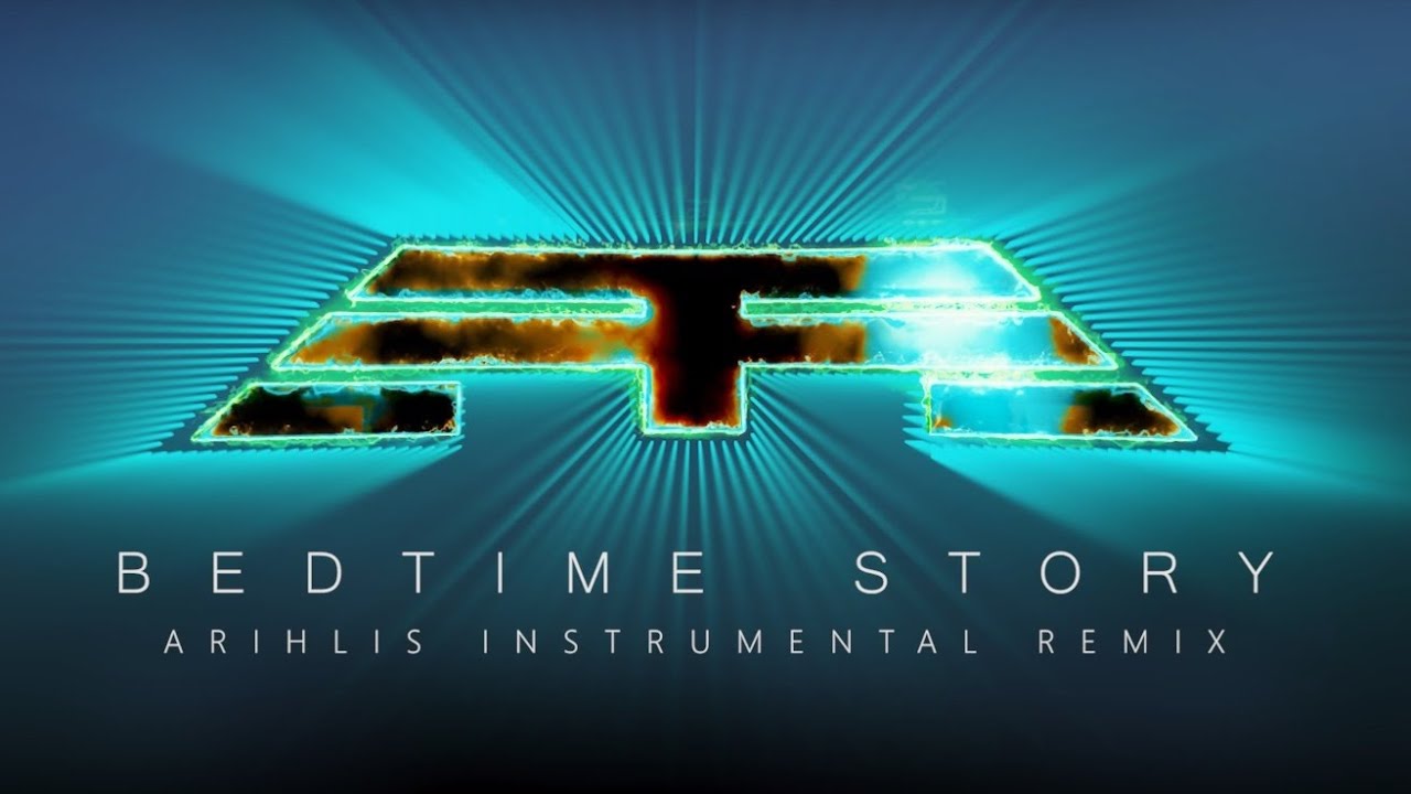 Bedtime Story [Arihlis Intrumental Mix]