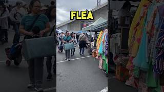 Stop buying this junk at flea markets #fleamarket