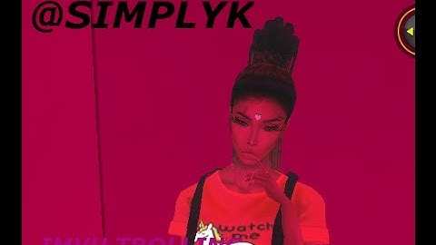 imvu trolling pt 1