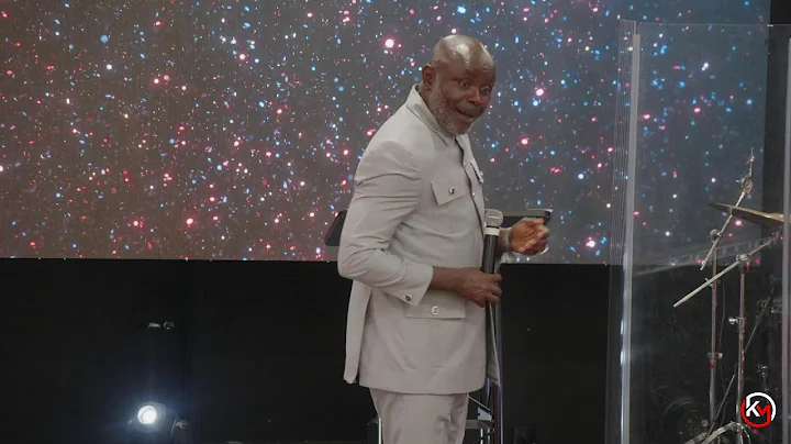 What To Do When The Money Fails || Sunday Service NY || Apostle Omar Morton