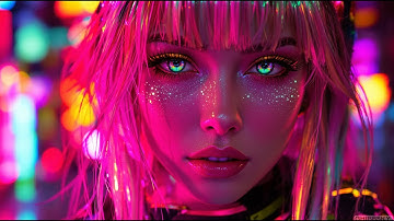 PHONK DE MINUIT – NEON CYBER NIGHT 🌌💥💀 | HIT VIRAL TRONIK808