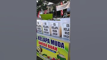 Thumbnail of DEGAN JELLY vs ES KELAPA MUDA ANEKA BUAH