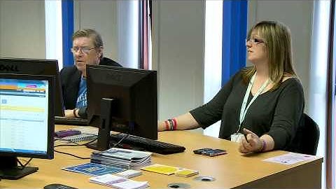 Closing the Digital Divide