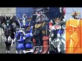 ガンダムビルドメタバース Full Opening ヒカリトカゼ  BACK-ON   ビルドシリーズ【MAD】