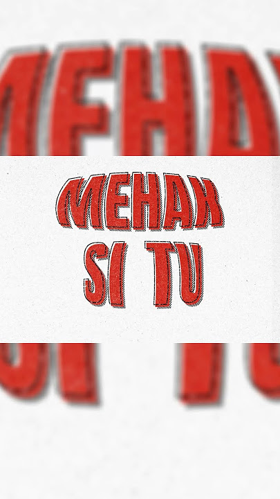 💔 Why does love always hurt the most? | Mehak Si Tu Part 3 #terenaaldillagda #emotionaltrack#remix