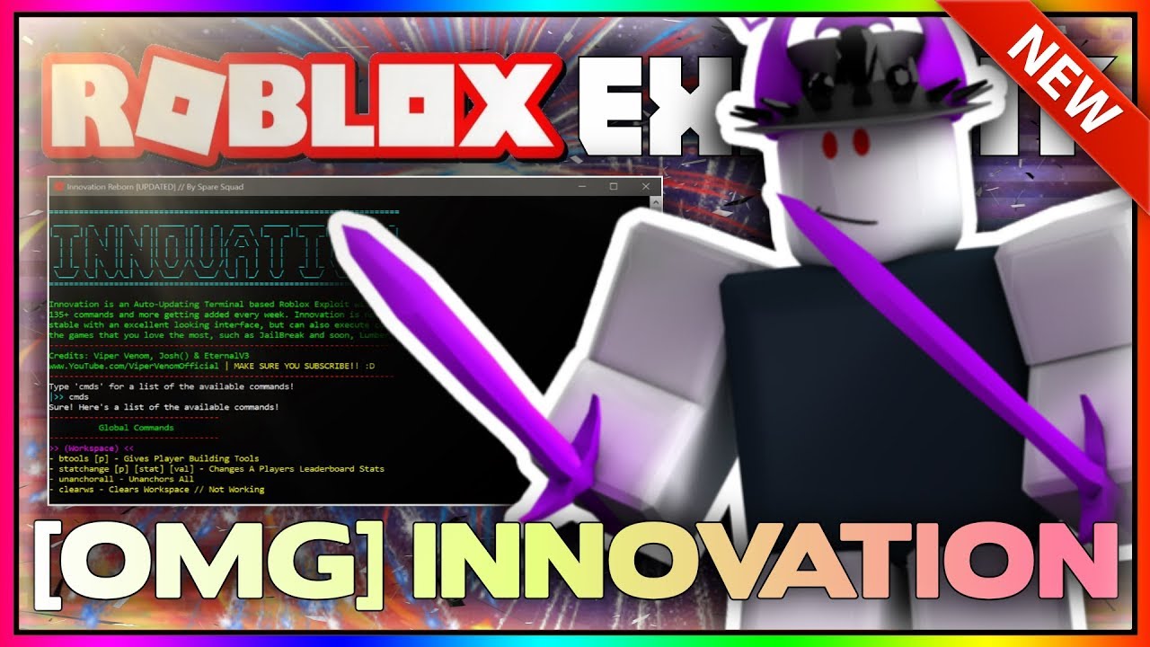 Youtube Exploits For Roblox Jailbreak