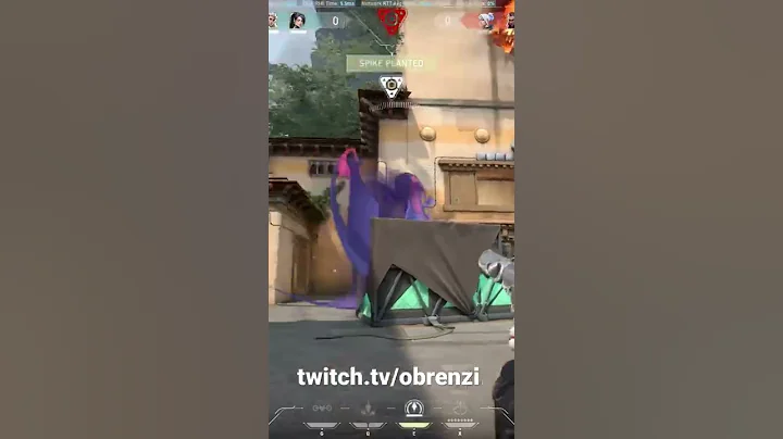 i’m not hacking i swear. #valorant #shorts #twitch