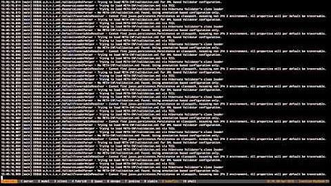 Zipkin inside Kubernetes