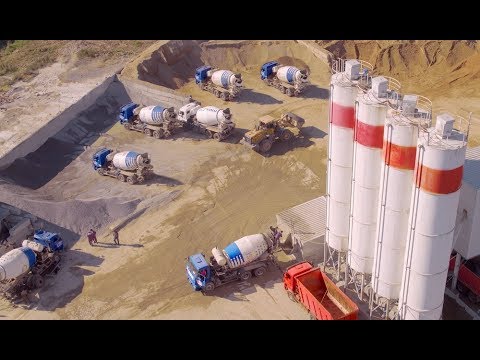 Видео-презентация компании
