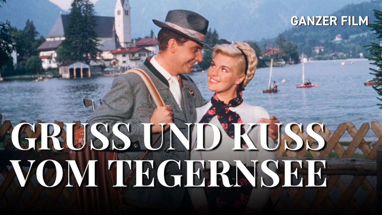 Gruss Und Kuss Von Julius www.youtube.com