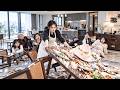 老实主妇赚钱养全家,却看见女儿被赶下寿宴在角落哭,果断反击掀翻全桌,雷霆手段让他们把吞进去的便宜全部吐出来!
