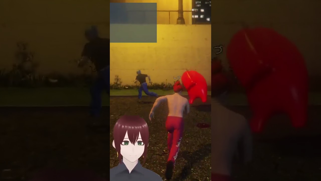 【ばんぐら2】スマブラ（GTA）