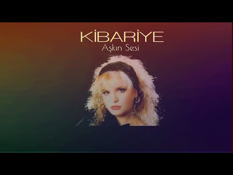 Kibariye - Deli Ettin Beni