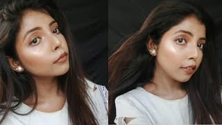 Soft and simple brown look// Rimi's makeover // screenshot 2