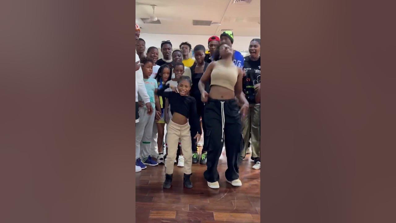 Afronitaaa And Abigail Master Class Dance Video YouTube afronitaaa-and-abigail-master-class-dance-video-youtube
