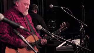 Los Lobos - &quot;Tin Can Trust&quot; - Radio Woodstock 100.1 - 3/4/14