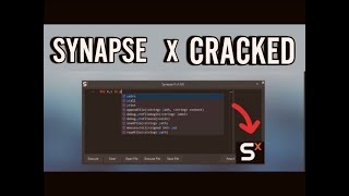 SYNAPSE X CRACKED | ROBLOX HACK 2022 | SYNAPSE X FREE DOWNLOAD | SYNAPSE X 2022 screenshot 4