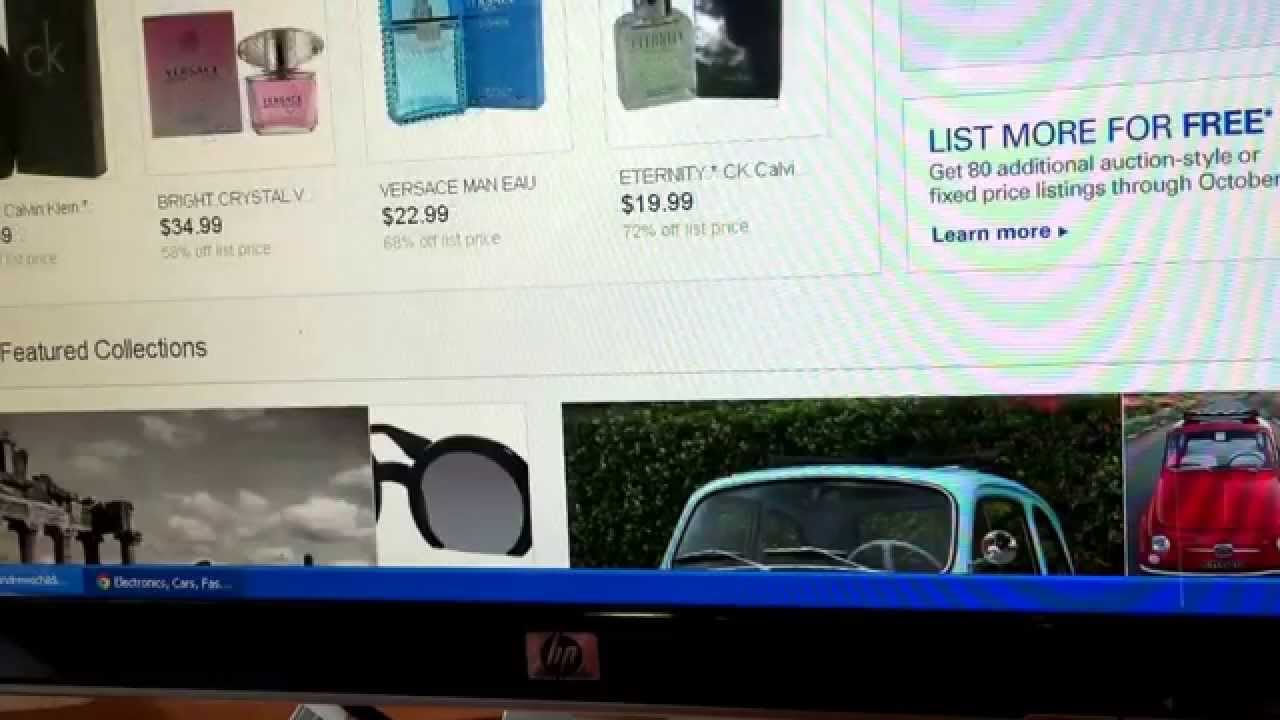 DS Domination Elite - How do I find things to sell on eBay?  Baby Products! Let's start there.