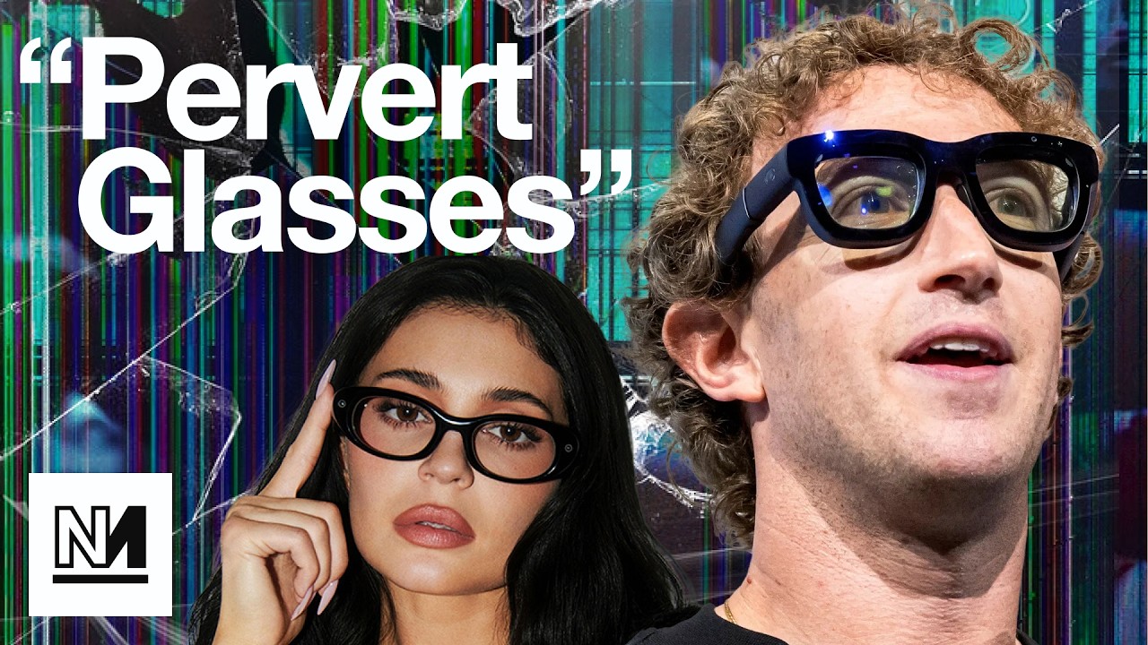 Thumbnail for Meta Have Gone Too Far