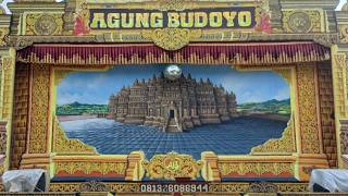 ●LIVE STREAMING KETOPRAK AGUNG BUDOYO DI DESA NGOTET KEC.REMBANGKOTA KAB REMBANG