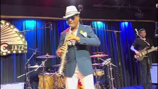 Marion Meadows opening at Middle C - 5/16/25