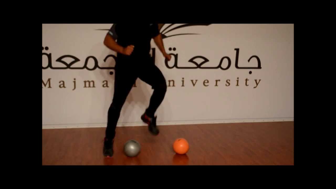 التوافق العضلي العصبي