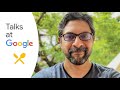 Krish Ashok | The Tale of a Curry: A 2.7 Billion Year Story of a Dish | Talks at Google