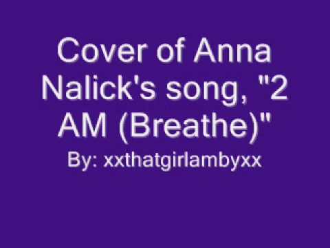 Cover of 2AM (Breathe) :]