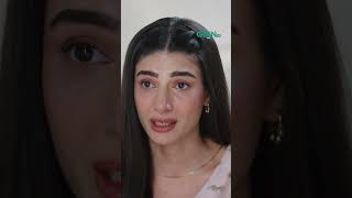 Azfar ki Mout Zoya Tarap Uthi 😯 #shorts #shortsfeed #humnava #pakistanidrama #greentv