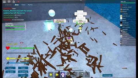 Arcane Adventure: Yet another hacker with a certain admins magic