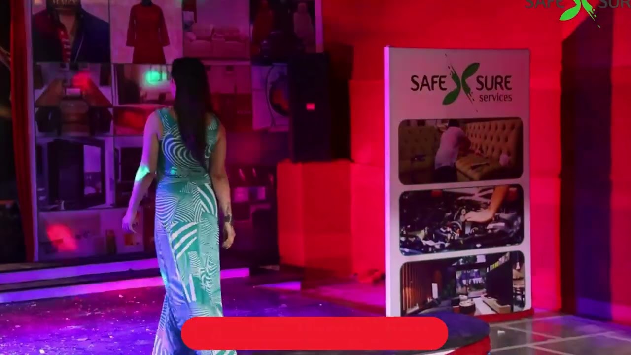 Safexsure I Weekend Block Buster Discotheque Evenings I Youngistan Studios