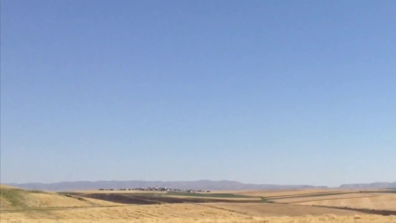 Bismil kurudere sadiye köyü