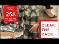 NORDSTROM RACK RED CLEARANCE SALE | FINALLY GOOD STUFF!!!