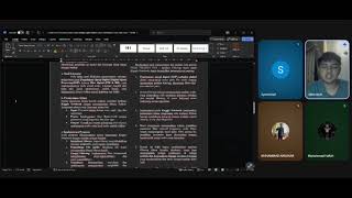 Presentasi UAS – Analisis dan Visualisasi Data Suara Menggunakan Python untuk Klasifikasi