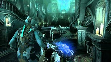 Dead Space 2: Zealot Speed Run - Chapter 5